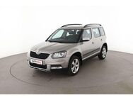 Skoda Yeti 1.8 TSI Elegance Outdoor 4x4 - Berlin