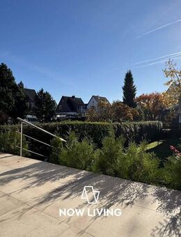 Doppelhaushälfte mit Wohlfühlfaktor in Celle-Neunhäusen - Celle