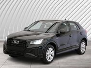 Audi Q2, 35 TFSI S line, Jahr 2022 - Unterschleißheim