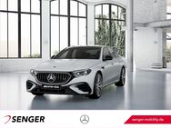 Mercedes AMG E 53, AMG Drivers-Pack Superscreen, Jahr 2024 - Oldenburg