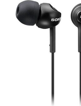 Sony MDR-EX110AP In-Ear-Kopfhörer