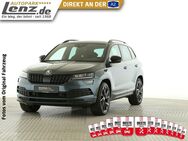 Skoda Karoq, Sportline, Jahr 2021 - Oelde Zentrum