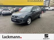 Seat Arona, 1.0 FR, Jahr 2021 - Wuppertal