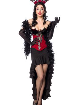 Burlesque Queen - Pullach (Isartal)