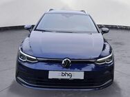 VW Golf Variant, 1.0 TSI MOVE Golf Life, Jahr 2024 - Freudenstadt