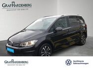 VW Touran, 1.5 TSI IQ Drive, Jahr 2020 - Konstanz