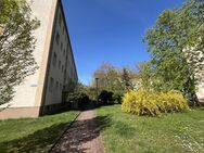 Einziehen und Wohlfühlen - Merseburg