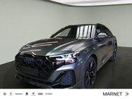 Audi Q8, 50 TDI quattro P S), Jahr 2022 - Bad Nauheim