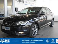 Seat Toledo, 1.0 TSI FR-Line, Jahr 2017 - Blomberg (Nordrhein-Westfalen)