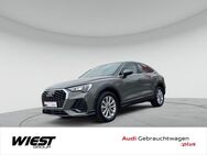 Audi Q3, Sportback 35 TDI Smartphone Interface, Jahr 2024 - Bensheim