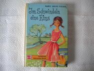 Im Schwindeln eine Eins,Marie Louise Fischer,Schneider Verlag - Linnich