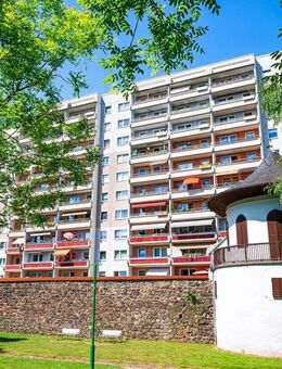 3 Räume zum Wohlfühlen - Zwickau