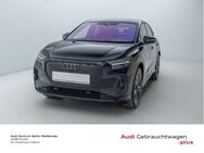 Audi Q4, S line 45 3-ZO, Jahr 2024 - Berlin