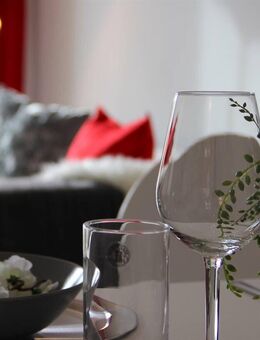 Schöne 3-Raum-Wohnung mit allem was das Herz begehrt - Gera