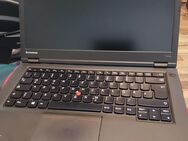 Notebook Lenovo 14 Zoll sehr selten benutzt! Abholung - Recklinghausen