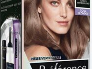 L'ORÉAL PARIS Coloration Préférence Cool Blondes, Packung, 3-tlg., mit pflegender Formel