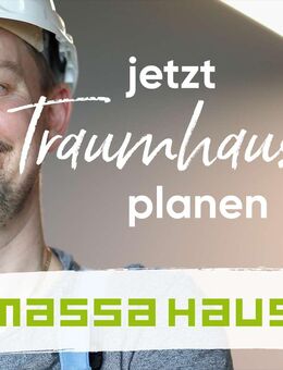 Mit Eigenleistung doppelt sparen. Jetzt Traumhaus planen | massa Ausbauhaus "LifeStyle 14.02 S" - Elsdorf (Nordrhein-Westfalen)