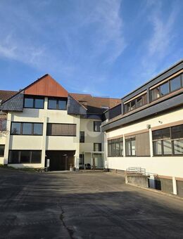 INVESTOREN AUFGEPASST: IHRE CHANCE - Homberg (Ohm)