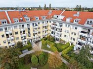 Energieeffiziente, stylische und sofort beziehbare 3-Zimmer-Eigentumswohnung in Dachau (S2) - Dachau