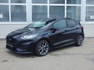 Ford Fiesta 1.0 EcoBoost S&S ST-LINE - Schramberg