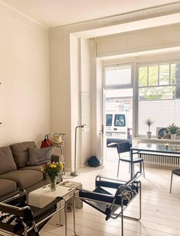 Alles, was Sie wollen - Wohnen, Arbeiten oder Airbnb im Herzen Berlins! - Berlin