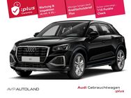 Audi Q2, 35 TFSI advanced | |, Jahr 2024 - Plattling