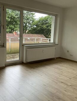 3-Zimmer-Wohnung in Gelsenkirchen Hassel - Gelsenkirchen
