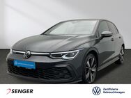 VW Golf, 1.4 VIII GTE eHybrid, Jahr 2021 - Emsdetten