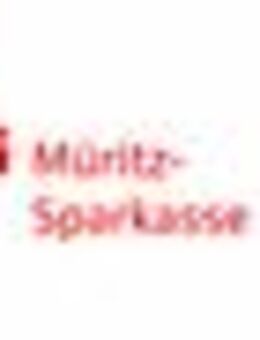 Controller/in Sparkassensteuerung (männlich/weiblich/divers/ohne Angabe) - Waren (Müritz)