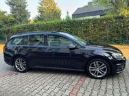 VW Golf VII Variant BMT R-Line-Paket/Automatik/Navi - Dortmund