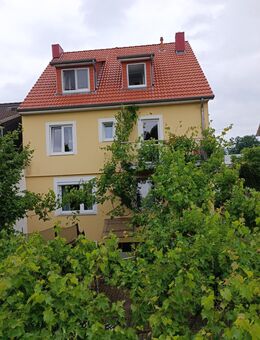 Schönes Mehrfamilienhaus in Grolland - Bremen