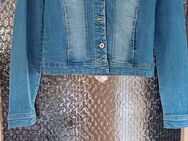 Jeansjacke von Only Gr. 36 wie neu - Waldbronn