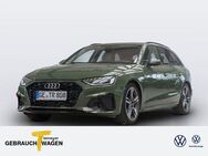 Audi A4 40 TFSI S LINE AHK VIRTUAL MATRIX B&O PANO - Gelsenkirchen