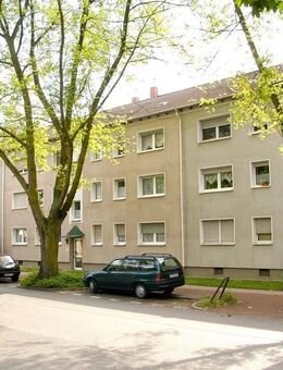 2-Zimmer-Wohnung in Duisburg Huckingen - Duisburg