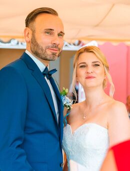 Hochzeitsfotograf für 2026/2027 | Emotional & Zeitlos - Möhnesee