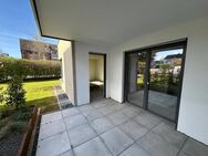 Moderne, energiesparende Neubauwohnung in schöner Stadtrandlage - Euskirchen