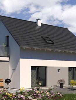 Ihr Traumhaus in Immenreuth: Flexibel gestaltbar und voller Möglichkeiten! - Immenreuth