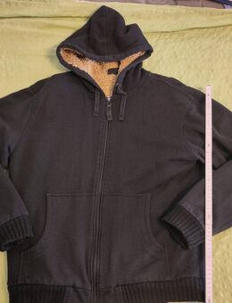 Foot Locker Gr. L Kapuzenjacke | TOP kaum getragen. - Offenburg
