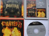 Pantera The Triple Album Collection 3 CD Set 081227972042 Metal 8,- - Flensburg