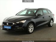 Seat Leon, 2.0 TDI ST Style ######, Jahr 2021 - Donnersdorf