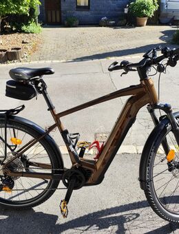 Top E-Bike neuwertig - Wuppertal