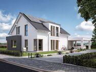 Dein Wunschhaus in Uckermünde: Maßgeschneidert für deine Träume mit LivingHaus! - Ueckermünde