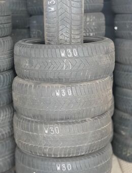 2x Winterreifen Pirelli Sottozero 3 (RSC) 225/45 R18 95H Dot0919 5-6mm W30 - Euskirchen Zentrum