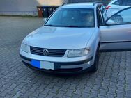 VW PASSAT 3B 1.8 Automatik - Bobingen