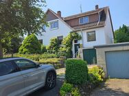 Einfamilienhaus mit Einliegerwohnung - Hahausen