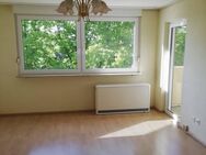 Treppensteigen ade! Helle 3,5 Zi. mit guter Raumaufteilung, Balkon und Lift - wohnfreundliche Lage! - Stein (Bayern)