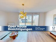 Ihr neues Zuhause in Herbrechtingen: 4-Zimmer-Reihenmittelhaus mit EBK, TERRASSE, 2 BÄDERN uvm. im Neubauquartier 'Riverside' - Herbrechtingen