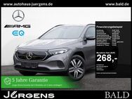 Mercedes EQA, 250 Progressive Sitzklima, Jahr 2021 - Plettenberg