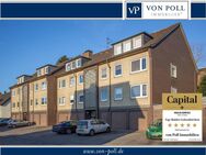 Attraktive Kapitalanlage in Bottrop: 12 Wohneinheiten, ca. 71.200?€ Miete p.a., Steigerungspotenzial vorhanden - Bottrop