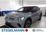 VW ID.4, GTX Wärmepumpe, Jahr 2023 - Lemgo